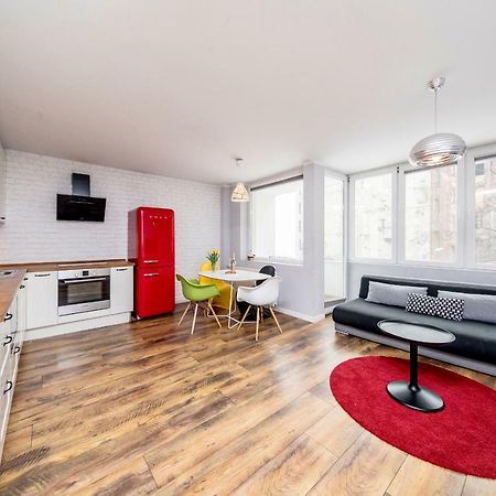 Apartament Ten By Your Freedom Warsaw Luaran gambar