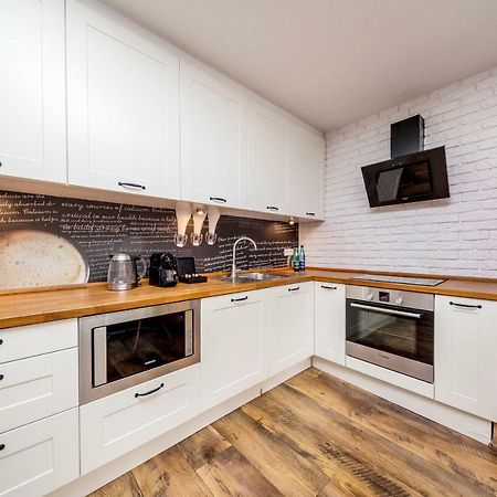 Apartament Ten By Your Freedom Warsaw Luaran gambar