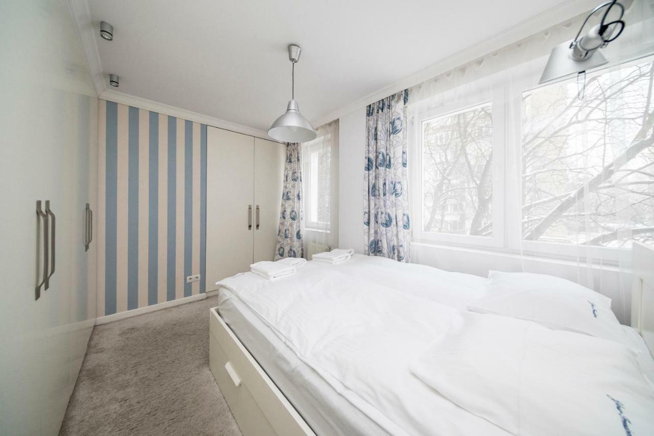 Apartament Ten By Your Freedom Warsaw Luaran gambar