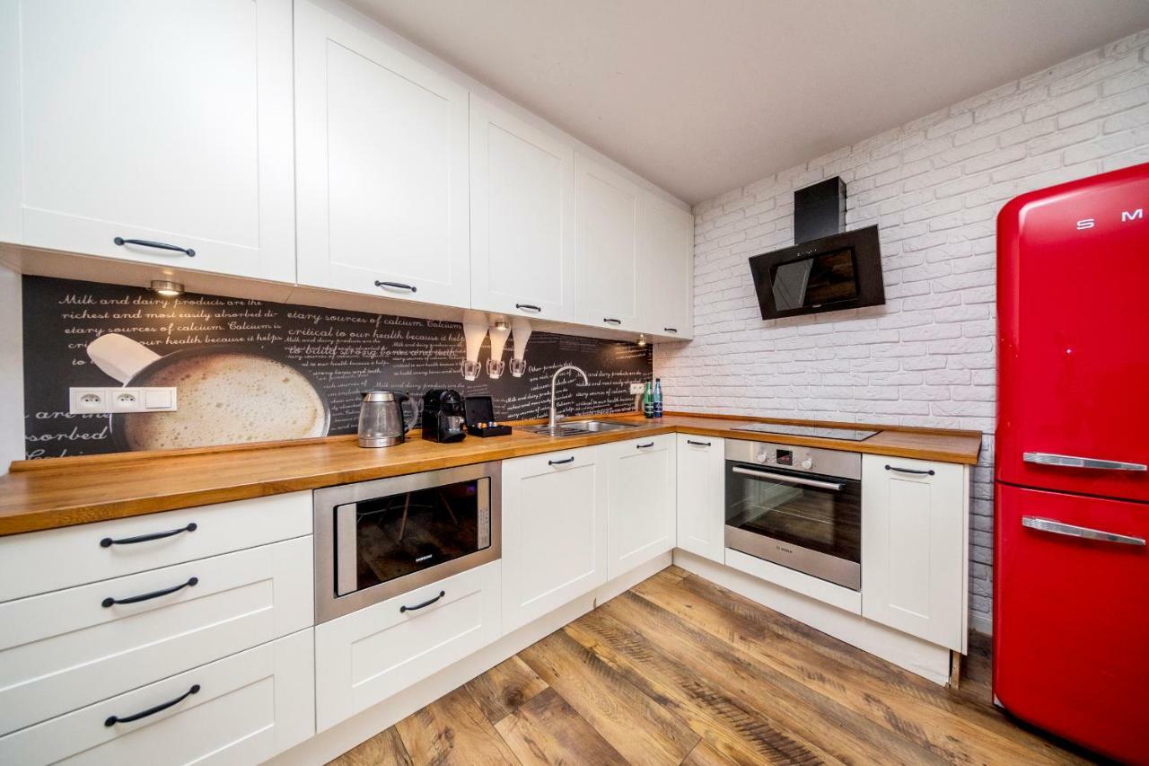 Apartament Ten By Your Freedom Warsaw Luaran gambar